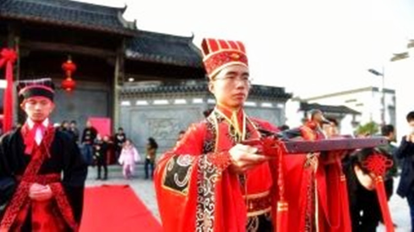 中国的儒家文化在遇到外来文化的时候，为何总是十分的强势？