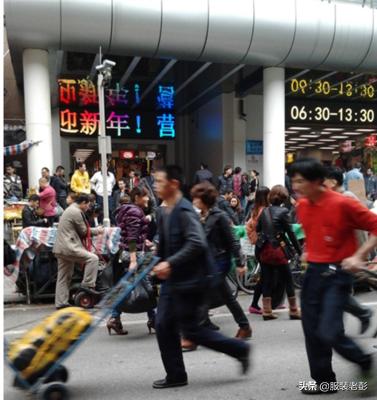 广州最便宜的服装批发市场,广州白马服装批发市场最火的档口