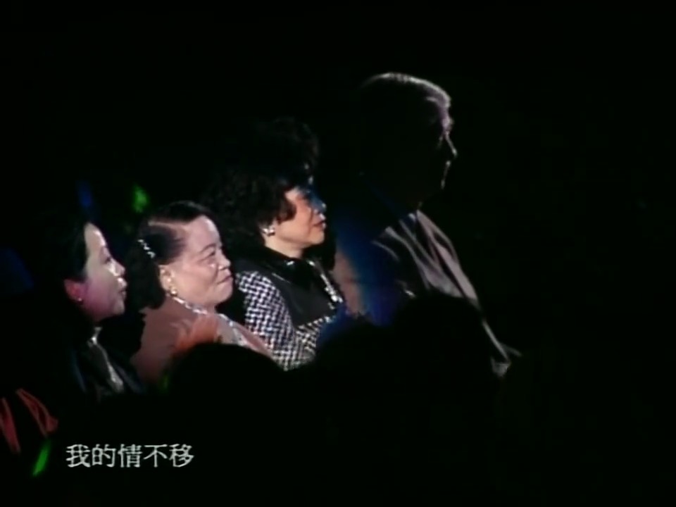 春天应该很好张国荣精彩片段,张国荣的春天歌曲