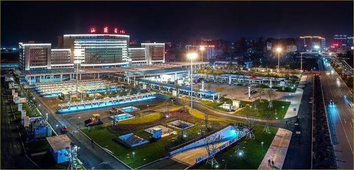 汕头高铁站什么时候正式开通,汕头站什么时候开通动车和高铁