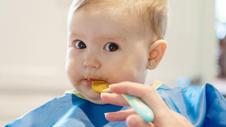 宝宝外出保温碗推荐,婴幼儿保温碗出门携带316食品级