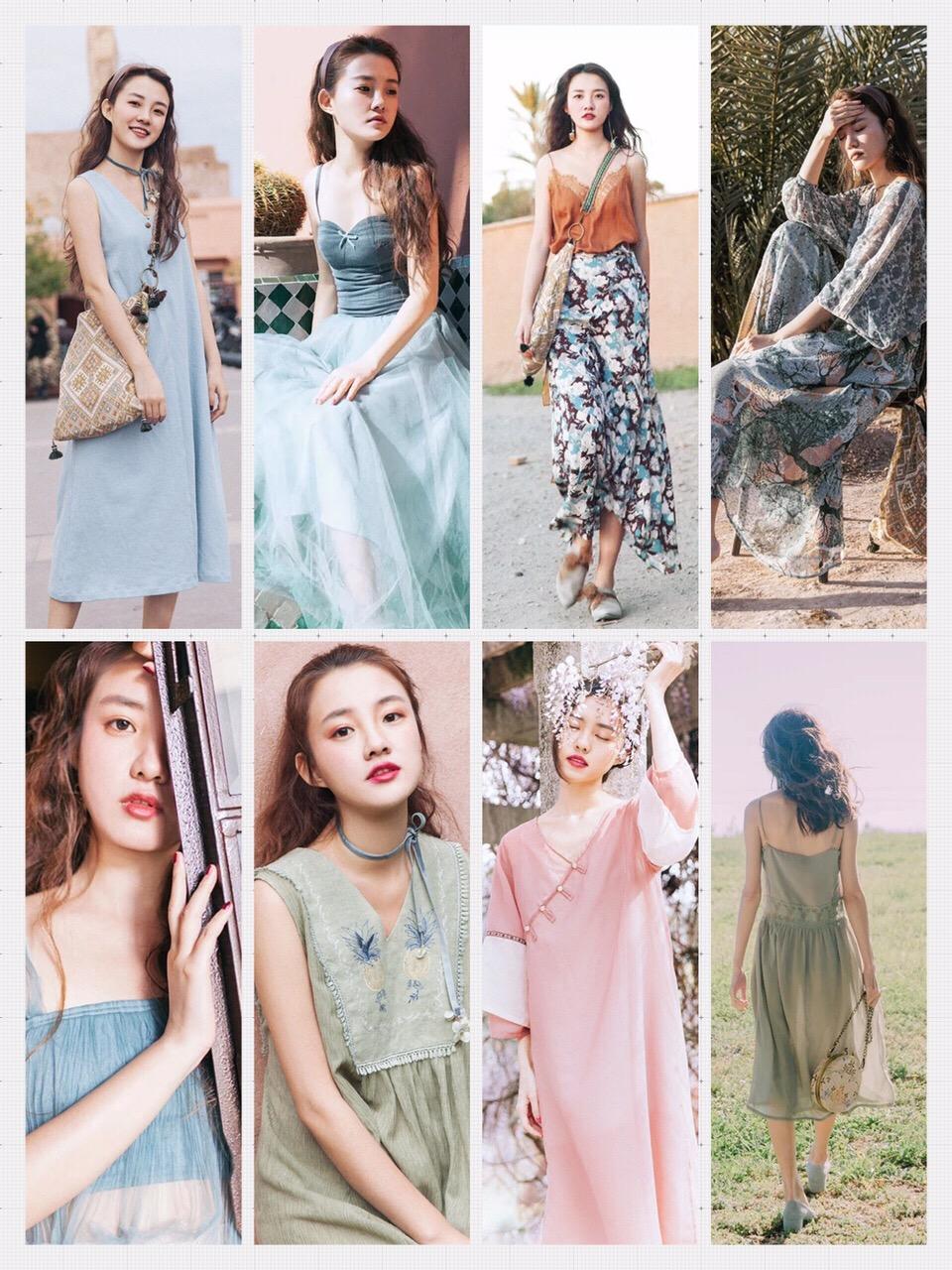 推荐平价又不撞衫的服装店铺,男生不撞衫的店铺推荐短袖