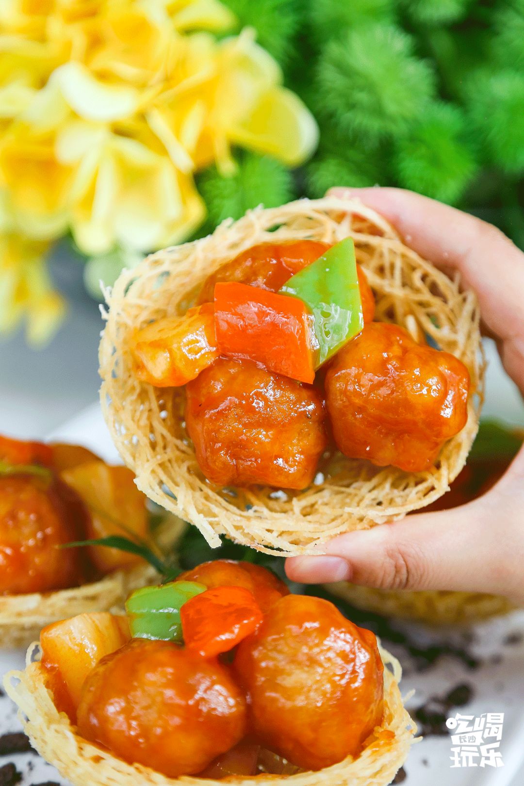 长沙城南绝美音乐餐厅！7.8折吃遍全国精致料理