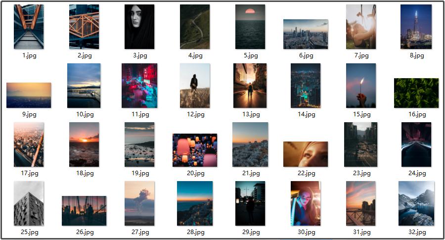 ppt里的图片素材是在哪里找到的,ppt内容素材图