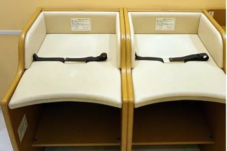 看完日本母婴室,中国妈妈不淡定了:是我们矫情,还是太将就?