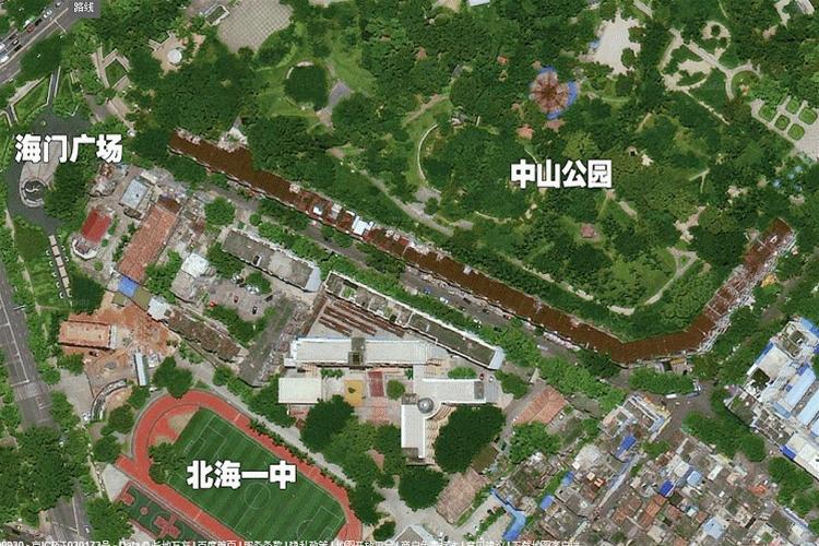 2020年了，华美广场你为什么还是不争气！