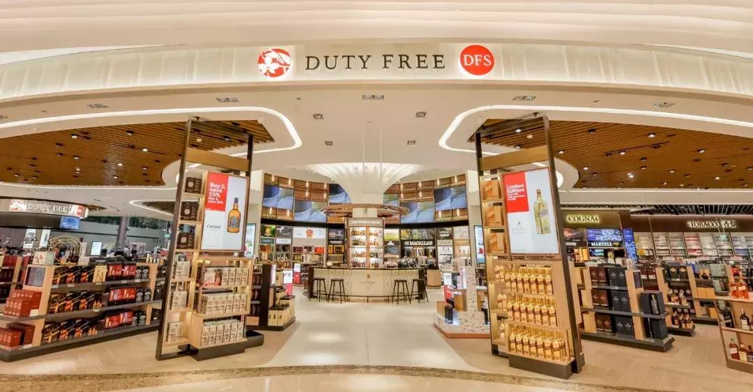 免税店必买的10件产品,免税店必买的十大好物