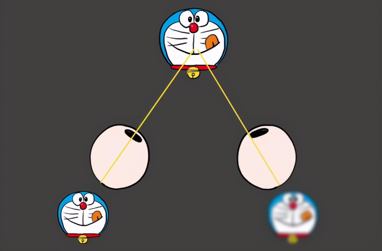 原来孩子读写经常跳行、漏字并非因为粗心马虎,而是眼睛惹的祸