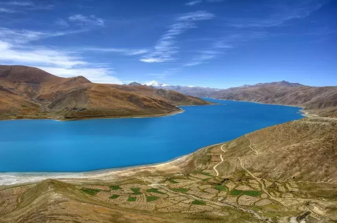 拉萨羊湖门票优惠政策最新,羊湖门票价格调整通知