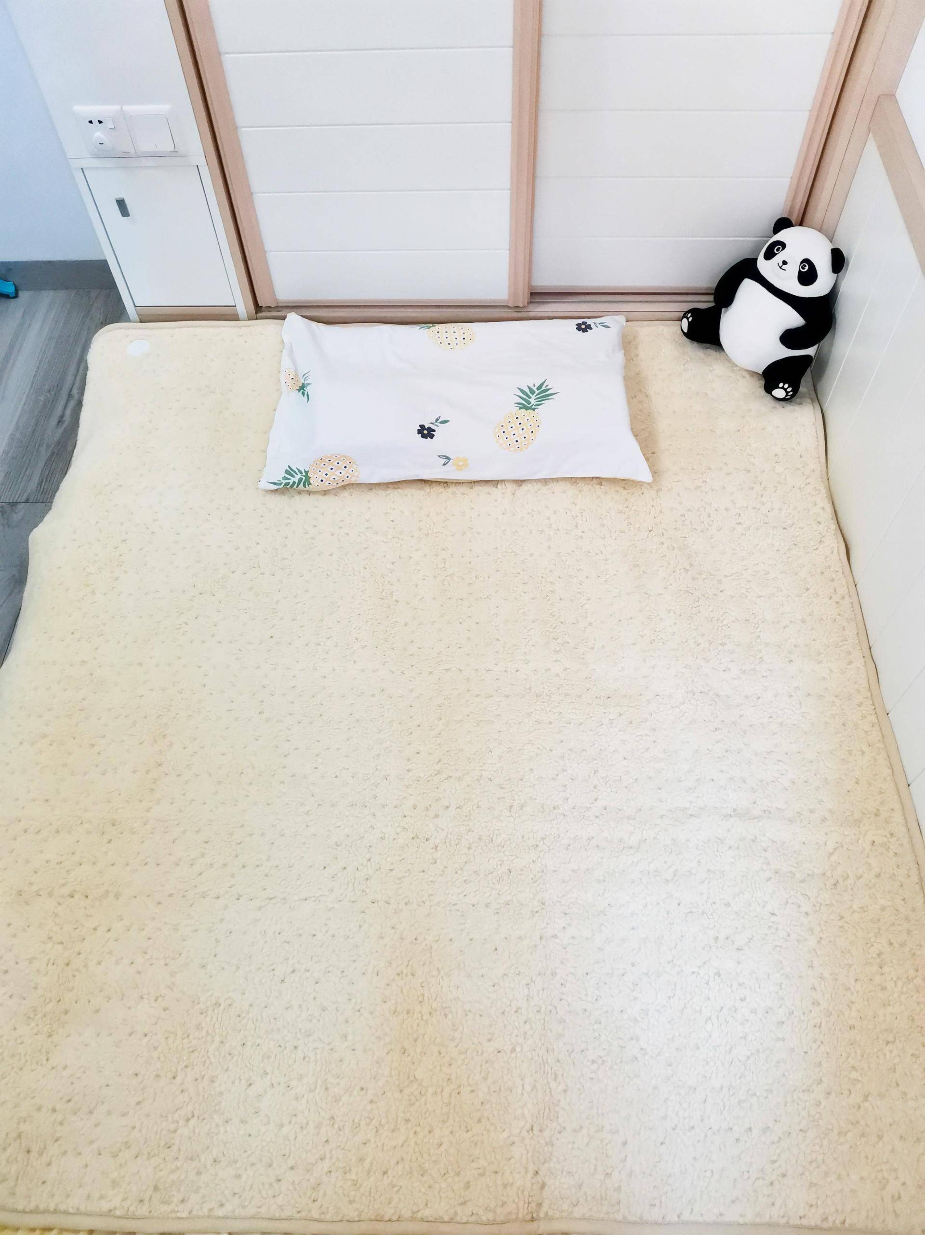 北方这么冷睡觉怎么取暖,南方的冬天晚上睡觉怎么取暖