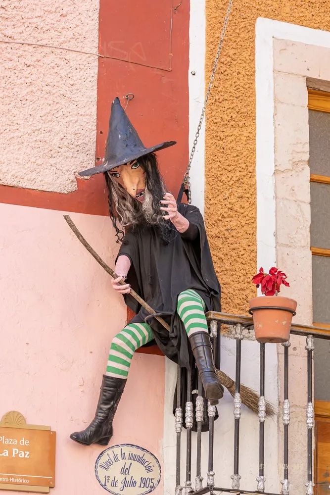 瓜纳华托墨西哥旅行,墨西哥旅游坎昆瓜纳华托