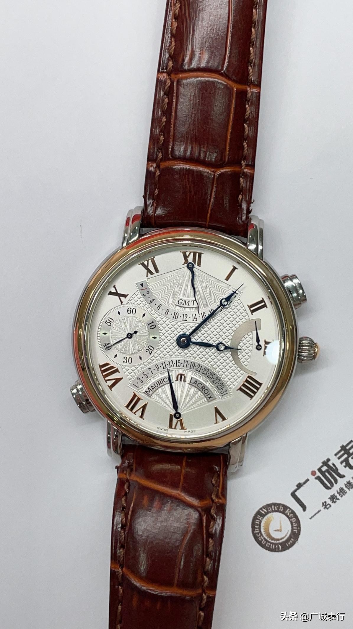 艾美匠心手表五针同轴,艾美匠心方轮腕表