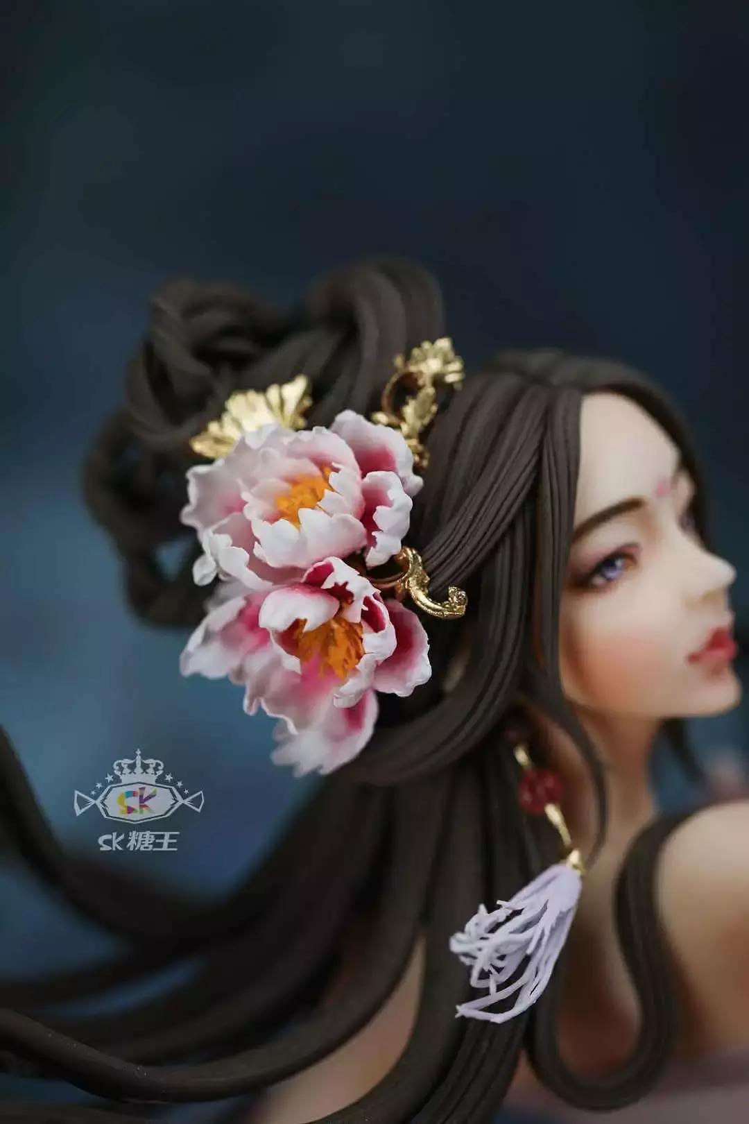 糖王最新作品,糖王去年作品