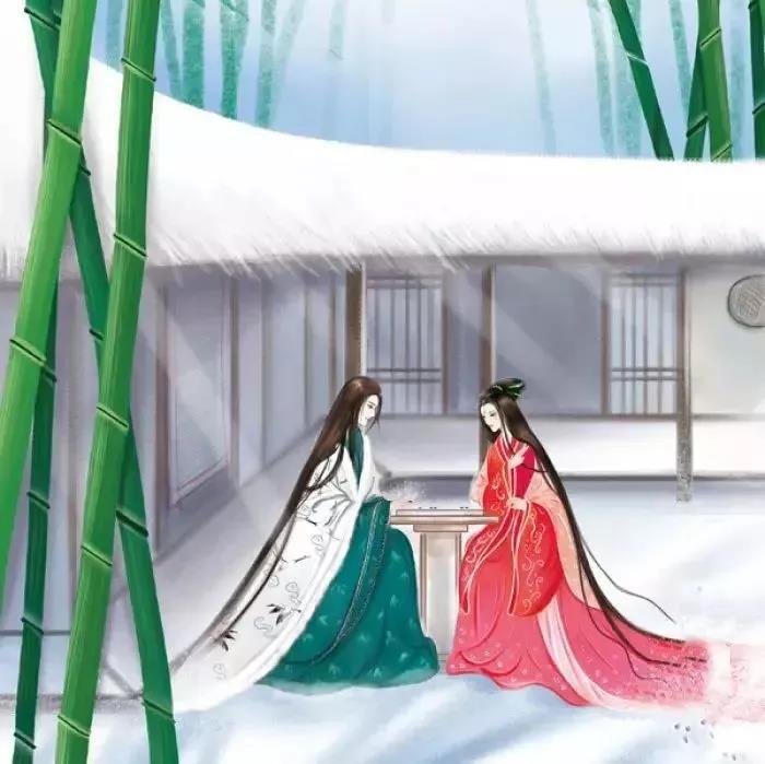 八首《生查子》，只为相思老