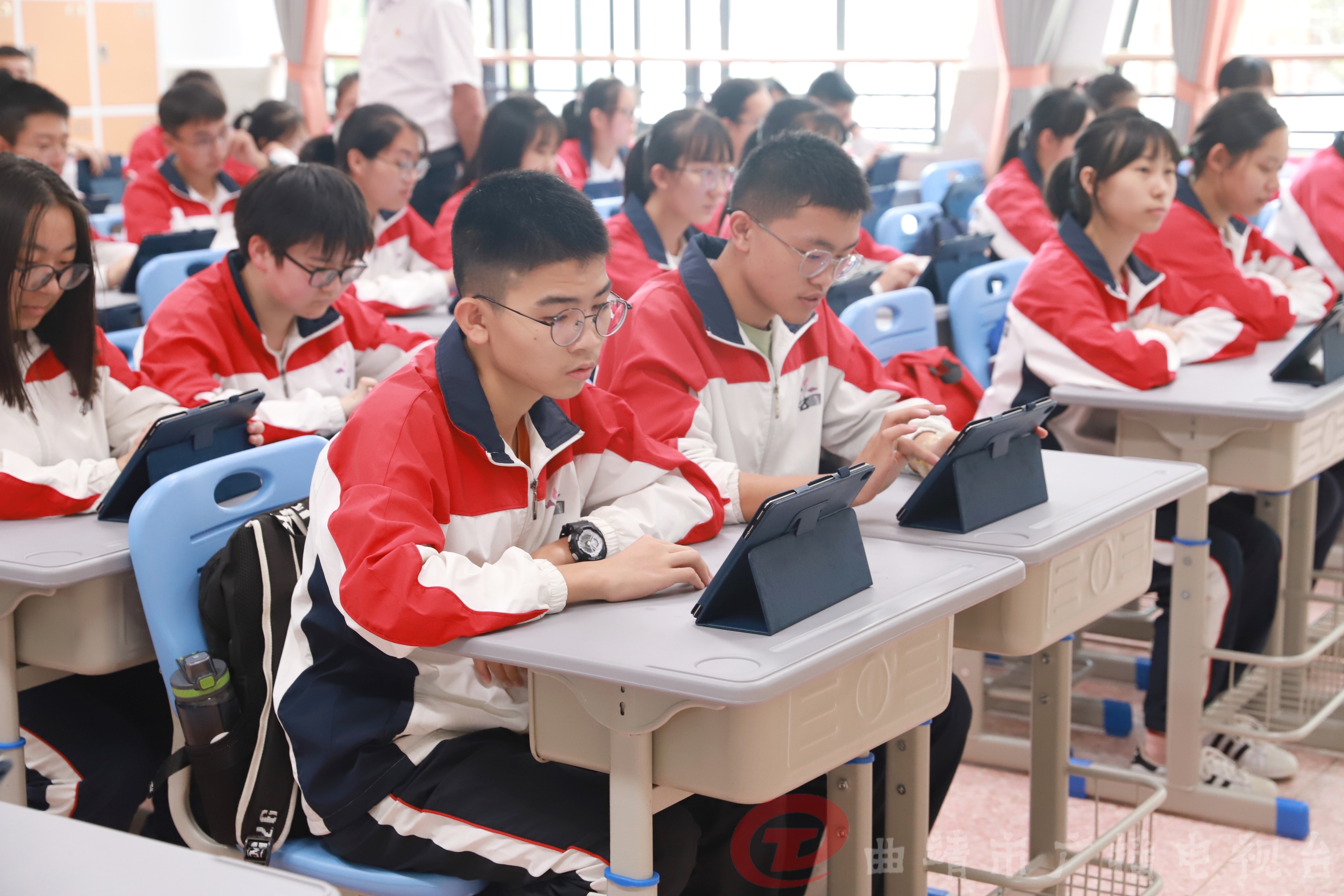 为曲靖教育点赞,曲靖家长重视教育