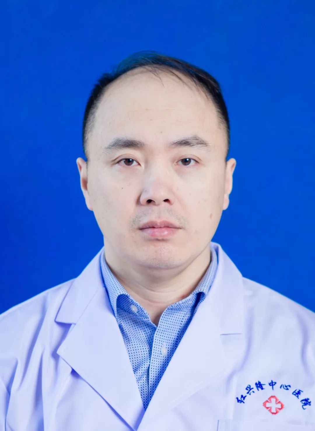 红兴隆医院住院部,红兴隆中心医院神经内二科