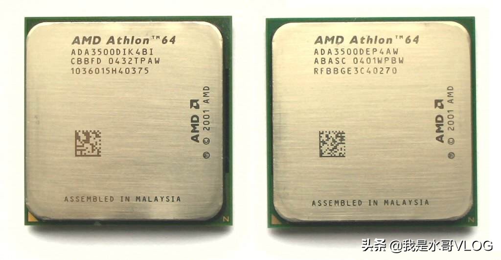 一般常用的电脑cpu参数是什么,电脑cpu的参数详解怎么看