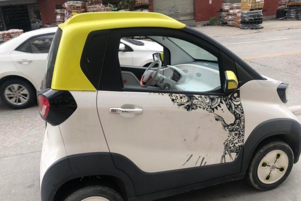 新款18年smart用车感受,smart上下班代步怎么样