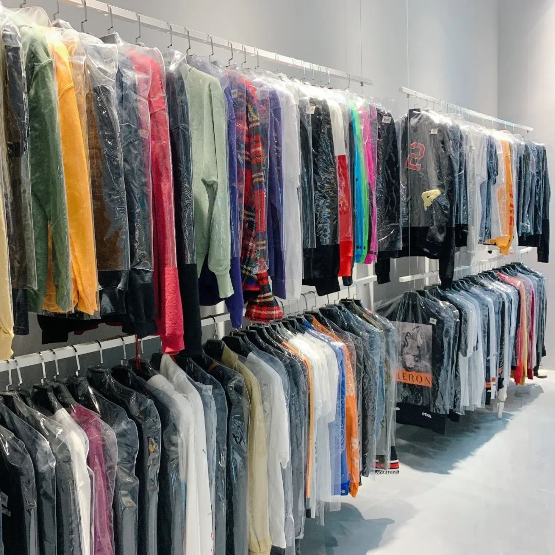 鞍山潮牌推荐,鞍山潮牌集合