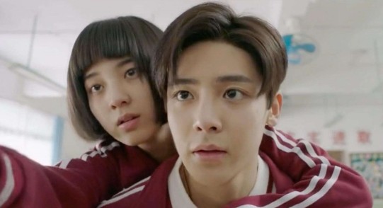 从校服到婚纱的校园甜宠电视剧,推荐8部从校服到婚纱电视剧