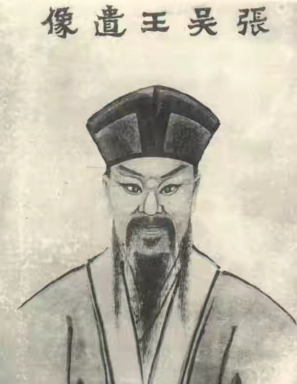 张士诚怎么打败朱元璋,张士诚为何不夹击朱元璋