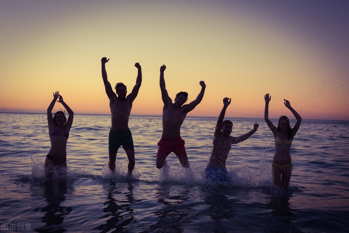 8个生活建议让你变美好,8个质量特性