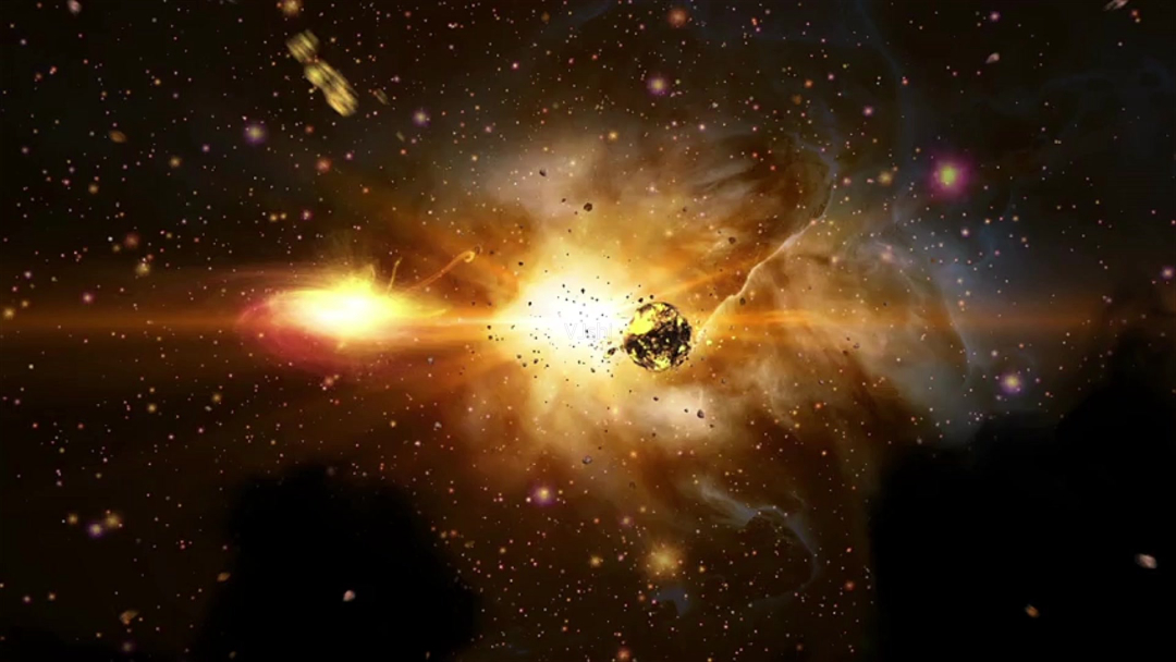 科学家把宇宙文明分为七个等级,宇宙文明等级划分的纪录片