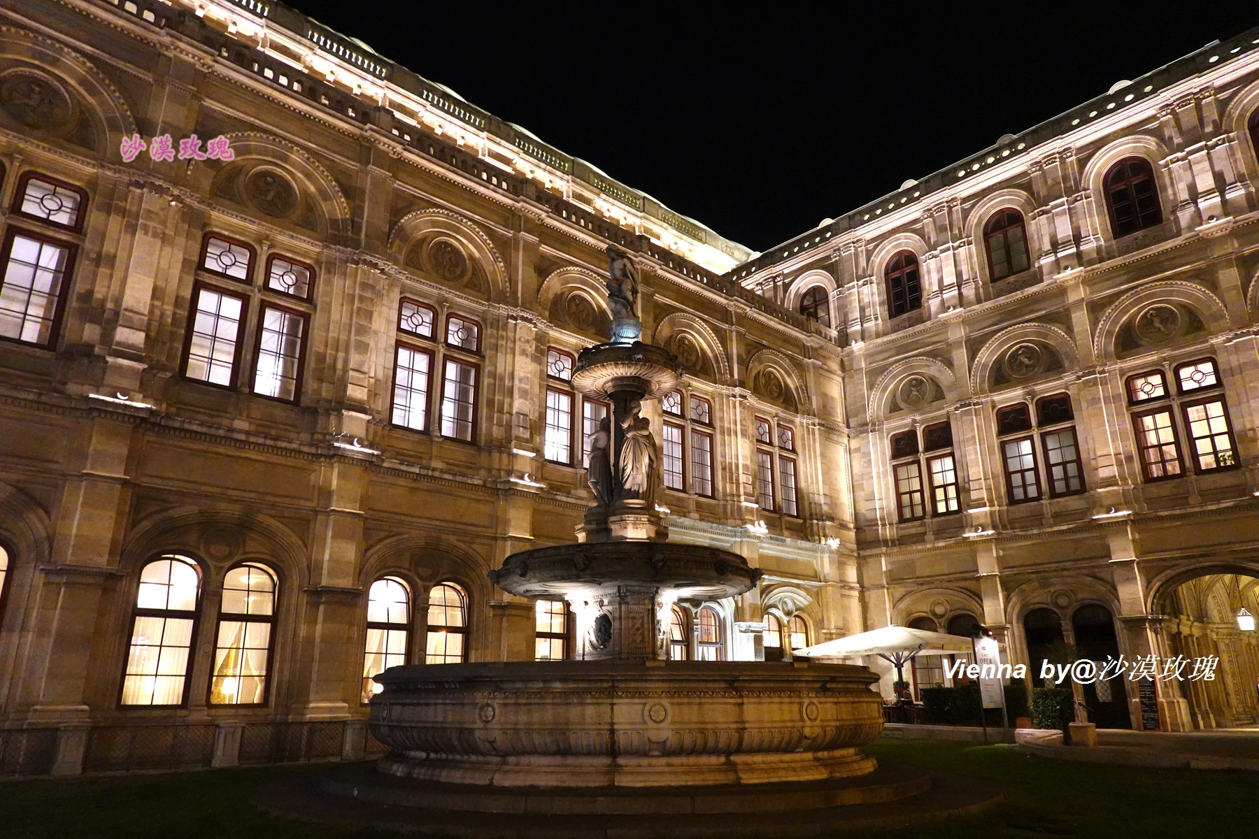 只要3欧元,就能在维也纳听一场世界级的音乐