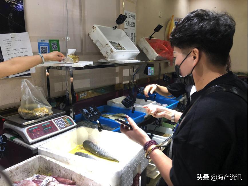 5月8日起全面禁售下架！皮皮虾、梭子蟹冰鲜、活体海鲜都不能吃