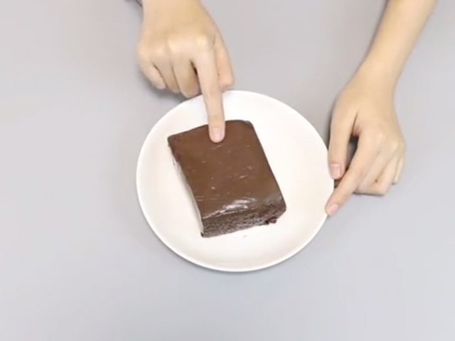 猪血怎么样辨别真假,真假猪血的区别与分辨