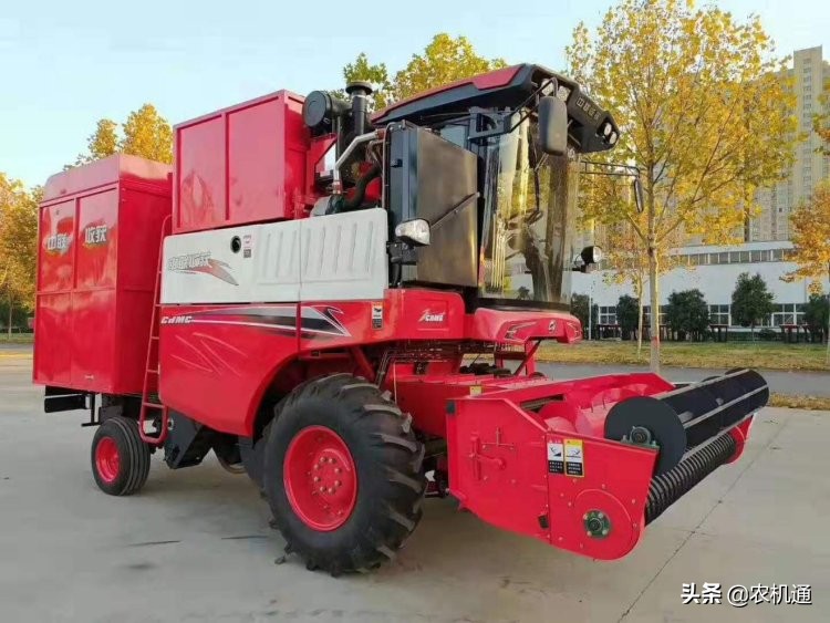 花生捡拾摘果机啥牌好用,最新型花生收获机出售多少钱