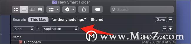 想要列出Mac上所有应用程序?这几个小技巧推荐给你