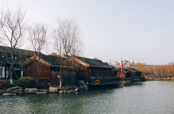 常州东方盐湖城山镇活动,常州东方盐湖城山镇活动是啥