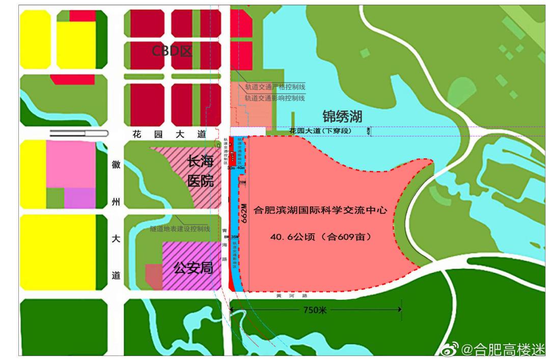 合肥地铁s1号线五里墩至广东路,合肥中央公园地铁是几号线