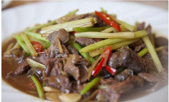 长春十大最坑人的菜,长春最坑人六道菜