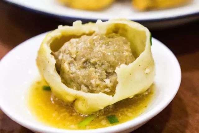 生煎在上海哪家店做的最好吃,上海生煎排名第一的美食