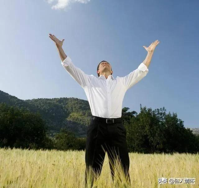 人要怎么做才能发财,在人生的路上是怎么走的