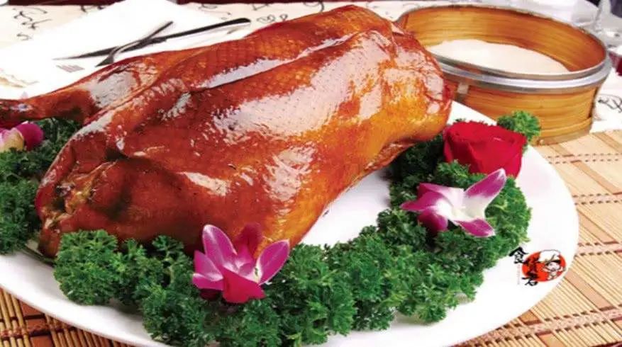 吃货必看的十大美食,吃货必吃的50种美食