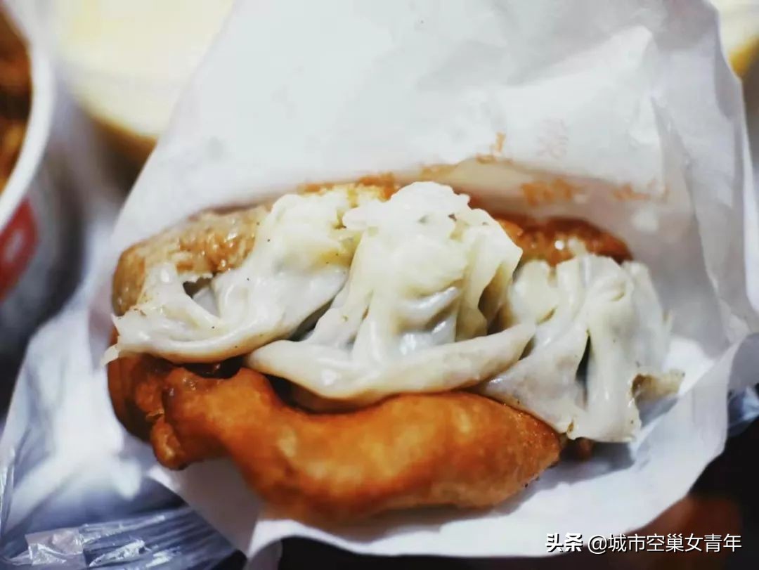 武汉粮道街打卡地,武汉山粮道街