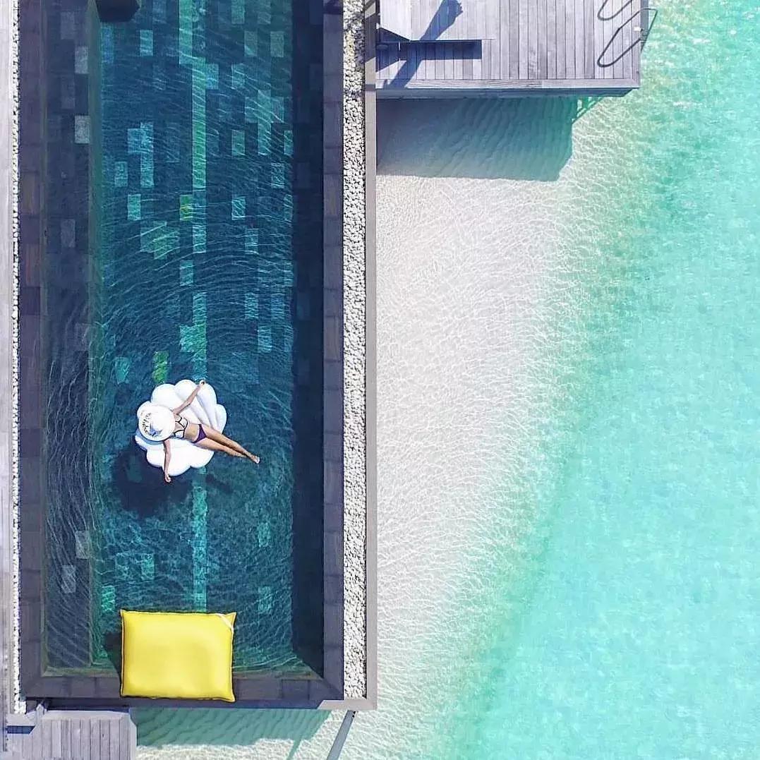 当LVMH、Fendi开始造酒店，安缦都要敬三分