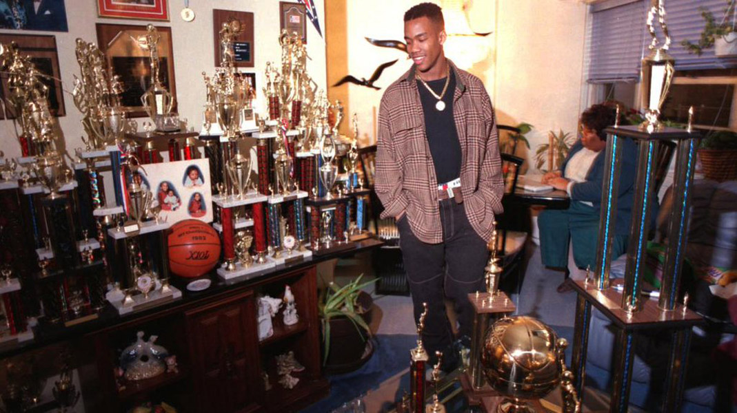 马布里cba首钢照片,马布里在cba的最经典的一战