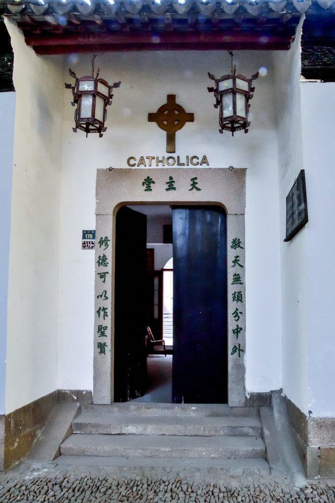 大美中国江南水乡,今年夏季旅游最佳去处