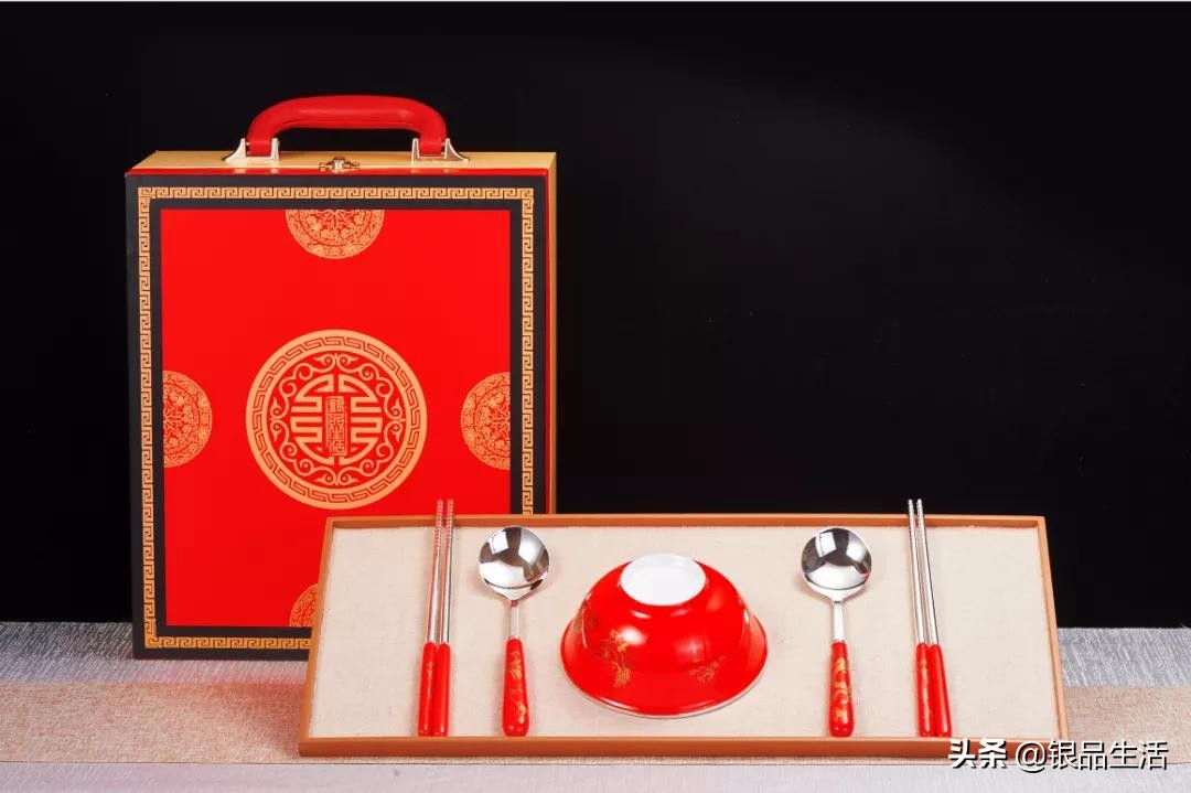 你需要了解的知识点,怎样辨别真正的银器