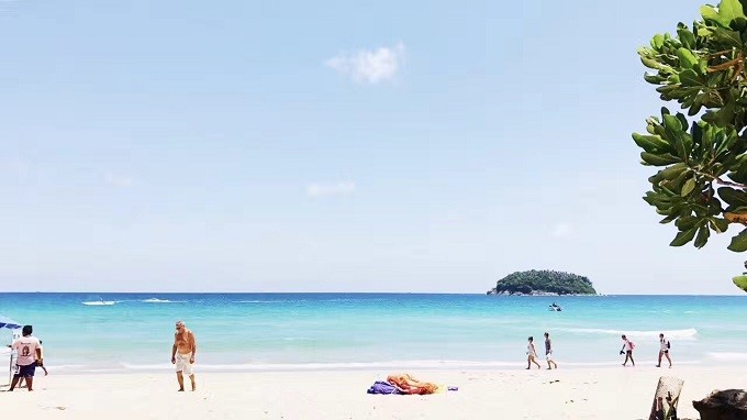 想去泰国旅游攻略,泰国留学签证攻略