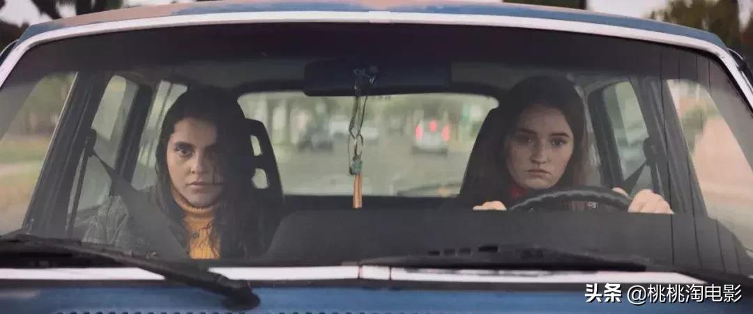 烂番茄100%好评,神奇女侠青春片