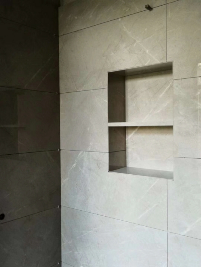 蒙自鹤立现代轻奢风格,蒙自鹤立装修团队联系方式