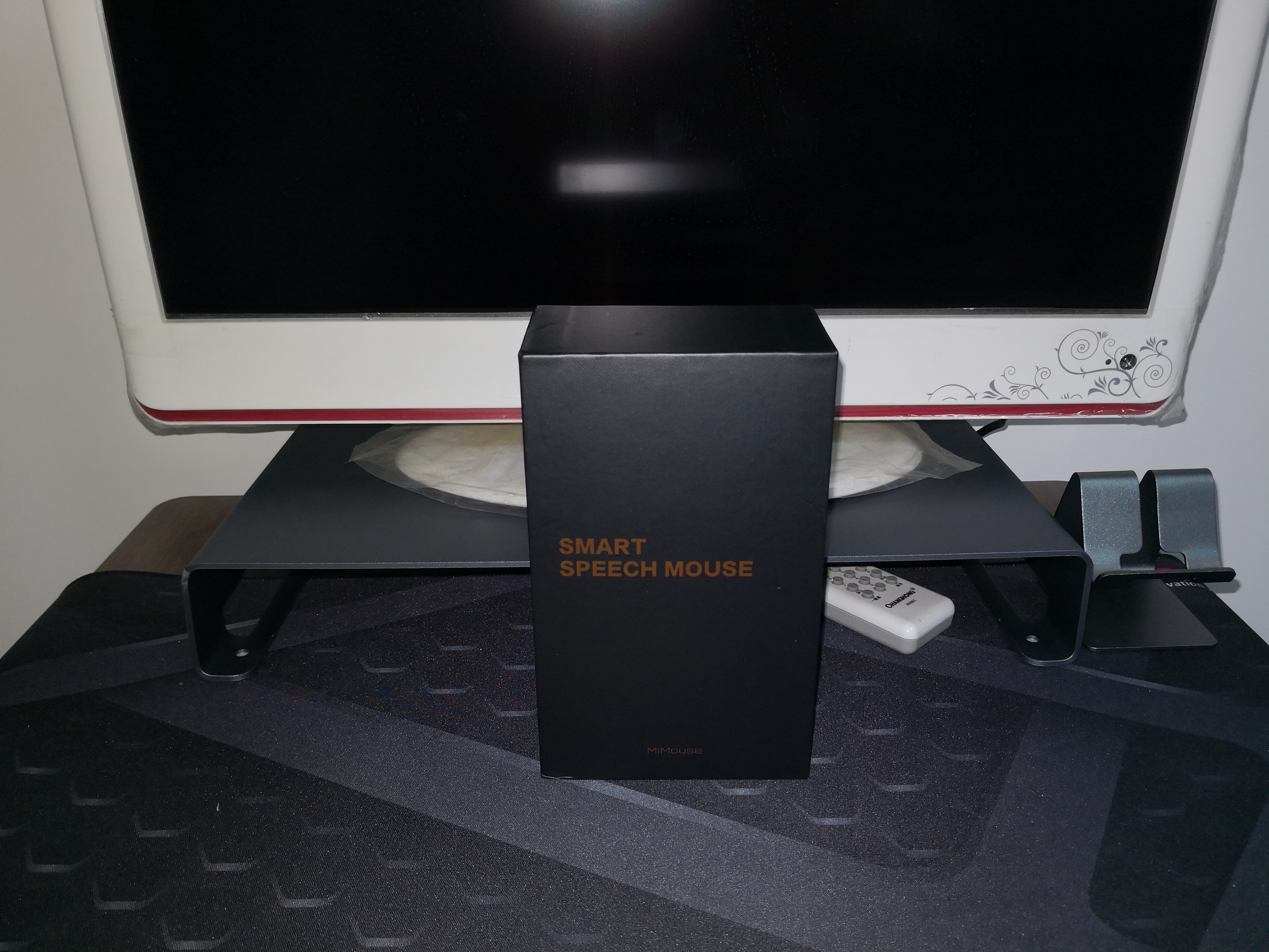 咪鼠S2智能语音鼠标,咪鼠智能语音鼠标2代