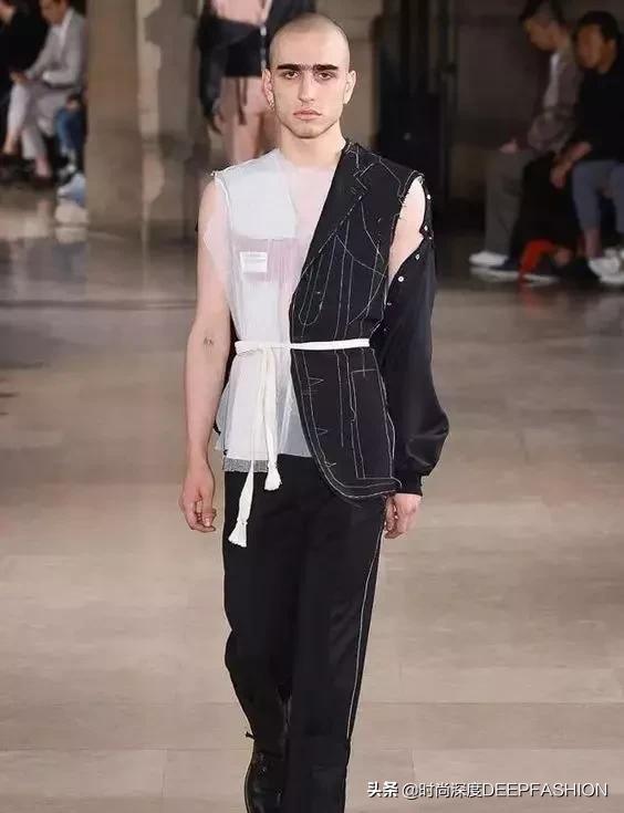 解构拼接设计,解构设计素材