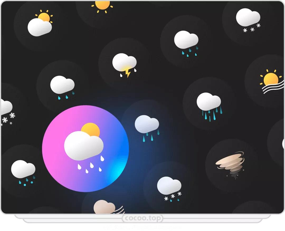 怎么用ps绘制ui图标,补姓logo设计
