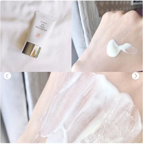安耐晒防晒霜第一名,安耐晒和碧柔防晒霜对比